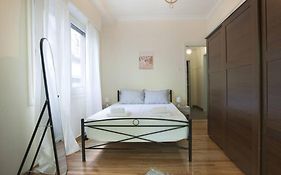 Three Bedrooms Apartment At The Center Of Athens